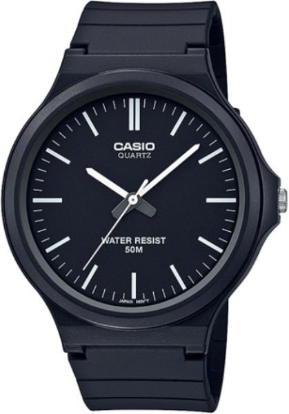 Casio MW240-1EV