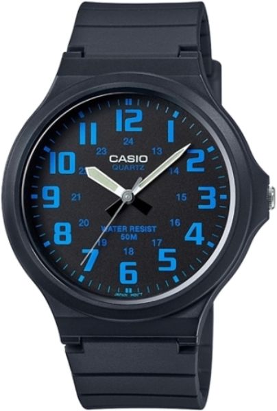 Casio MW240-2BV