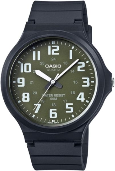 Casio MW240-3BV