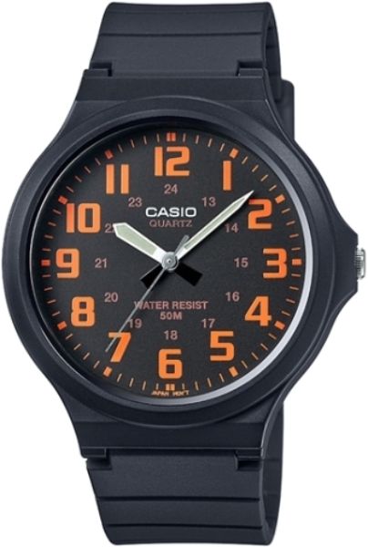 Casio MW240-4BV