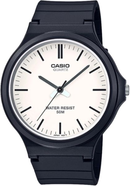 Casio MW240-7EV