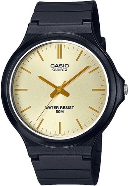 Casio MW240-9E3V
