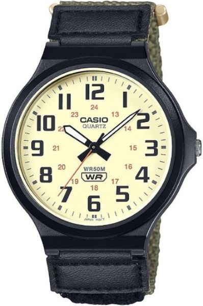 Casio MW240B-3BV