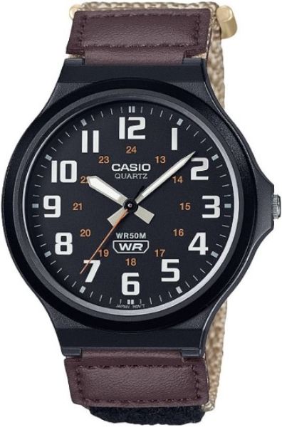 Casio MW240B-5BV