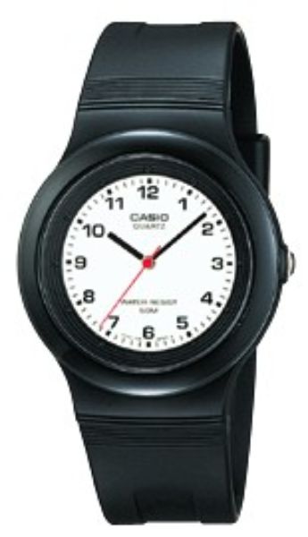 Casio MW56-7BV