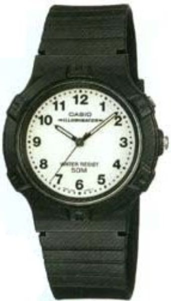 Casio MW57-7BV