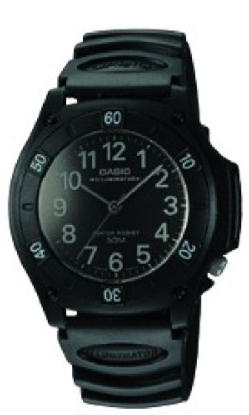 Casio MW58-1BV