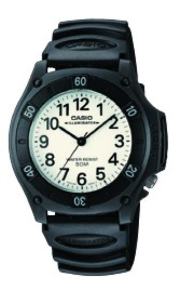 Casio MW58-7BV