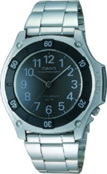Casio MW58D-1BV