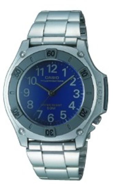 Casio MW58D-2BV