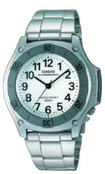 Casio MW58D-7BV