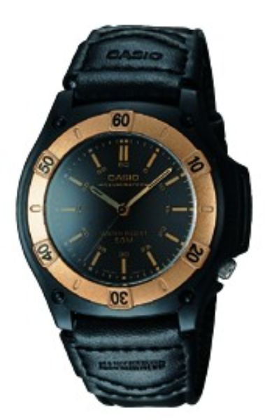 Casio MW58L-1E2V