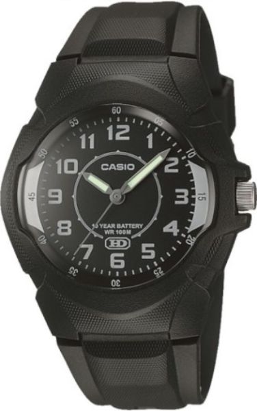 Casio MW600-1BV