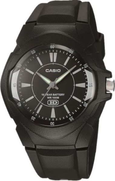 Casio MW600-1EV
