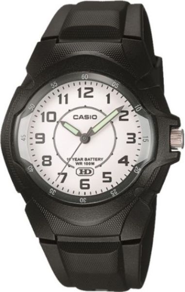 Casio MW600-7BV