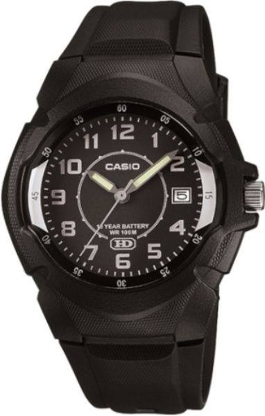 Casio MW600B-1BV