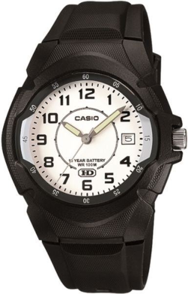 Casio MW600B-7BV