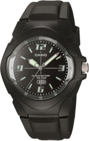 Casio MW600E-1AV