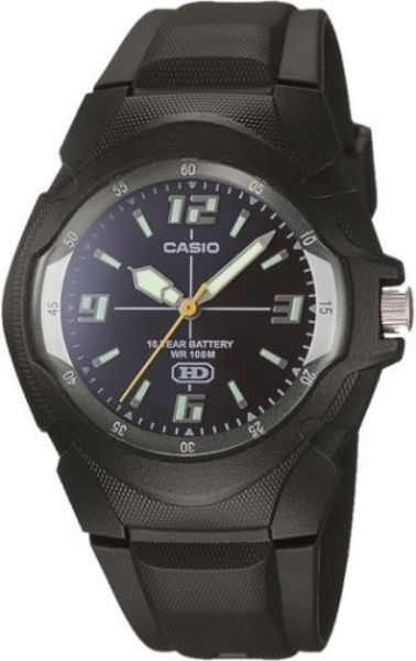 Casio MW600E-2AV