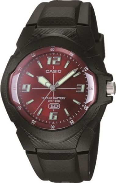 Casio MW600E-4AV