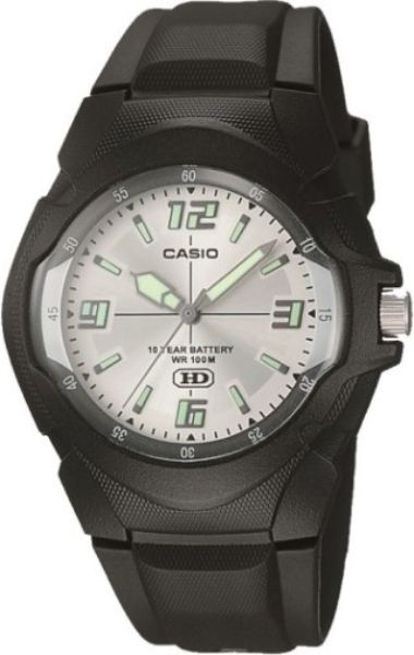 Casio MW600E-7AV