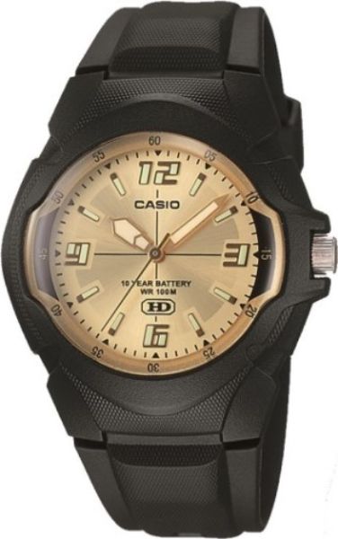 Casio MW600E-9AV