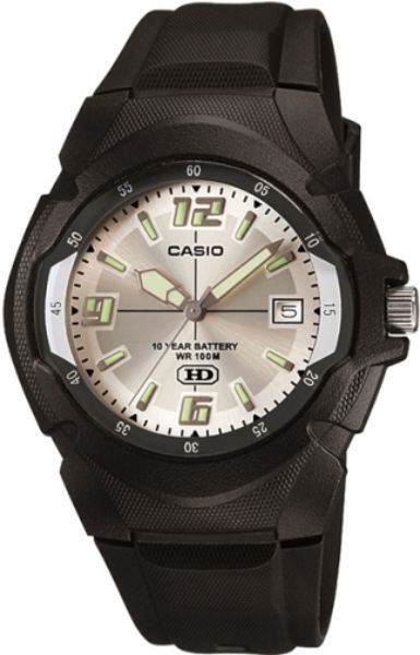 Casio MW600F-7AV