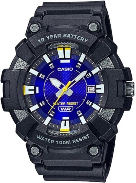 Casio MW610H-2AV