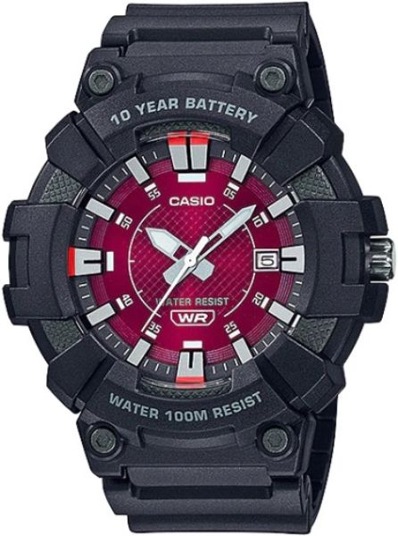 Casio MW610H-4AV