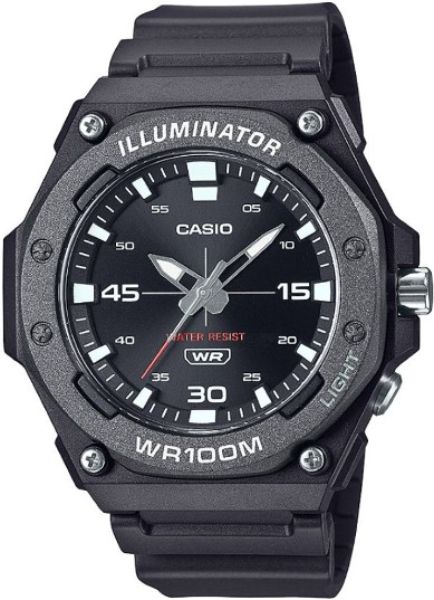Casio MW620H-1AV