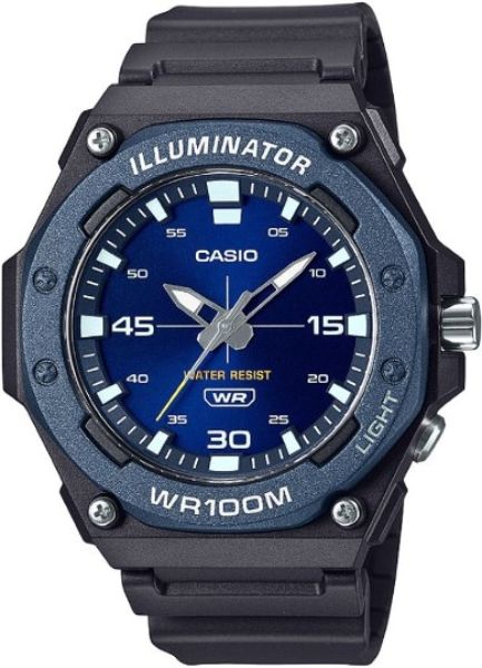 Casio MW620H-2AV
