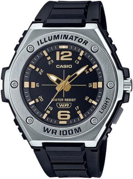 Casio MWA100H-1A2V