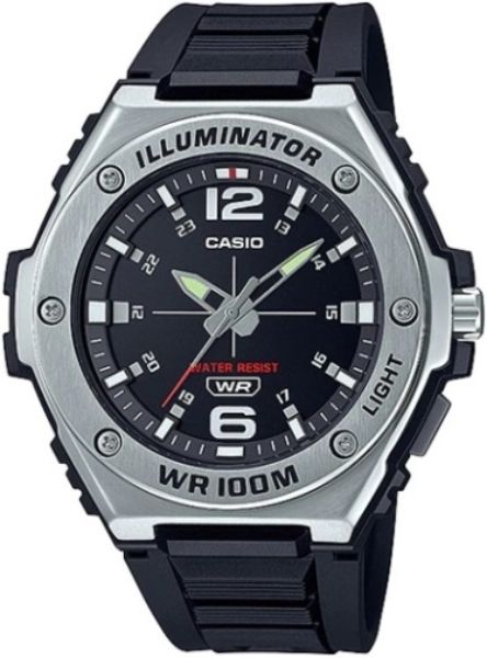 Casio MWA100H-1AV