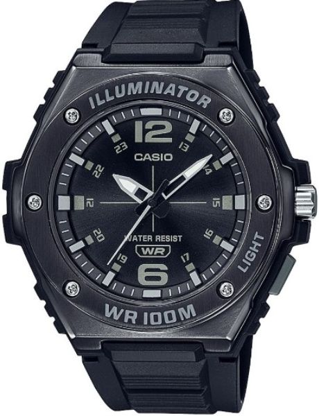Casio MWA100HB-1AV