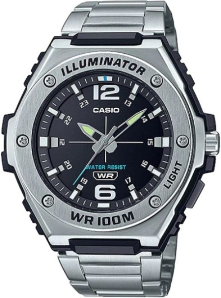 Casio MWA100HD-1AV