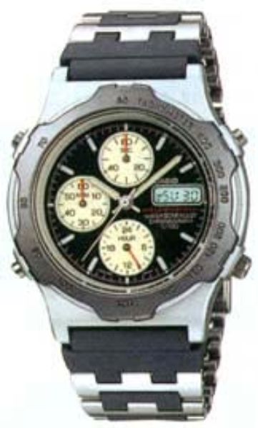 Casio MWA10D-1EV