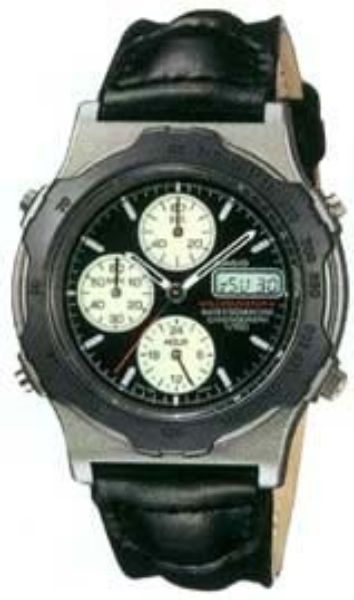 Casio MWA10L-1EV