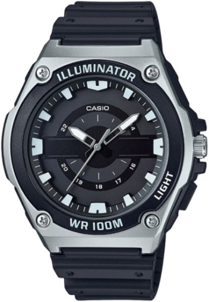 Casio MWC100H-1AV
