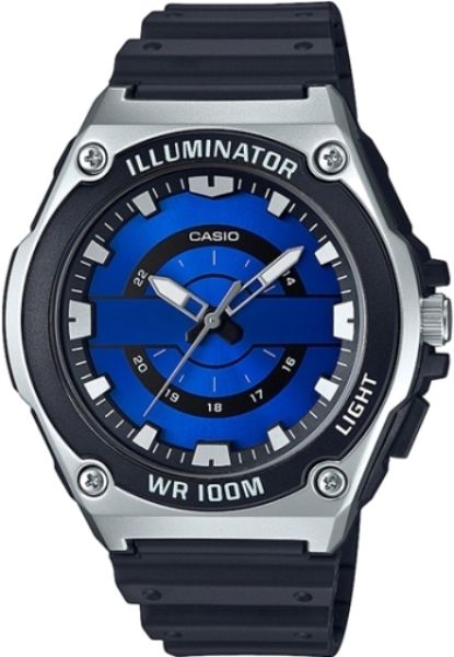 Casio MWC100H-2A2V