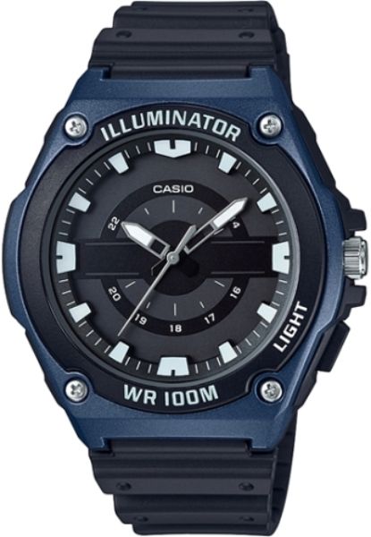 Casio MWC100H-2AV
