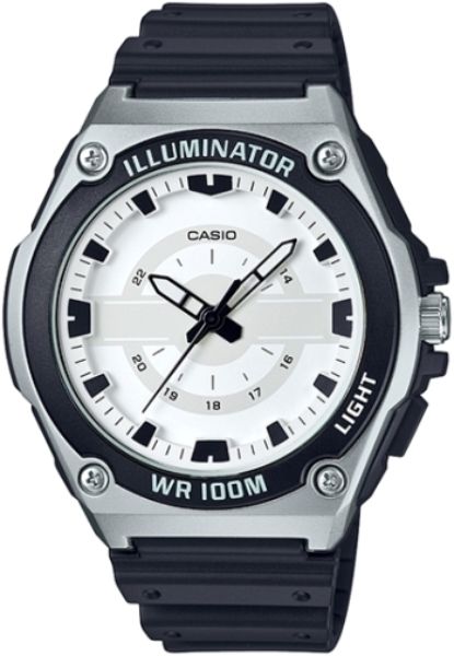 Casio MWC100H-7AV