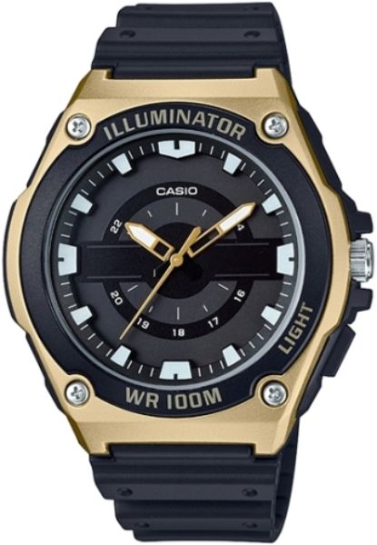 Casio MWC100H-9AV