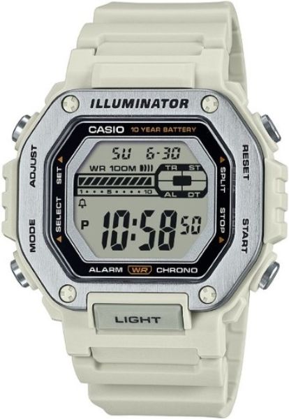 Casio MWD110H-8AV