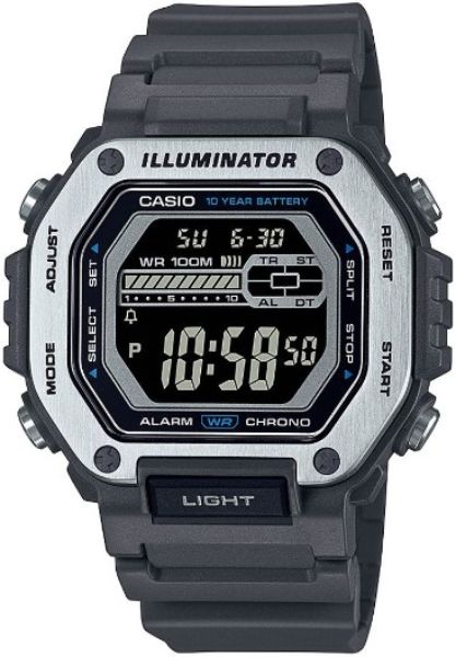 Casio MWD110H-8BV