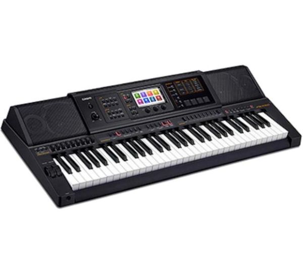 Casio MZX300