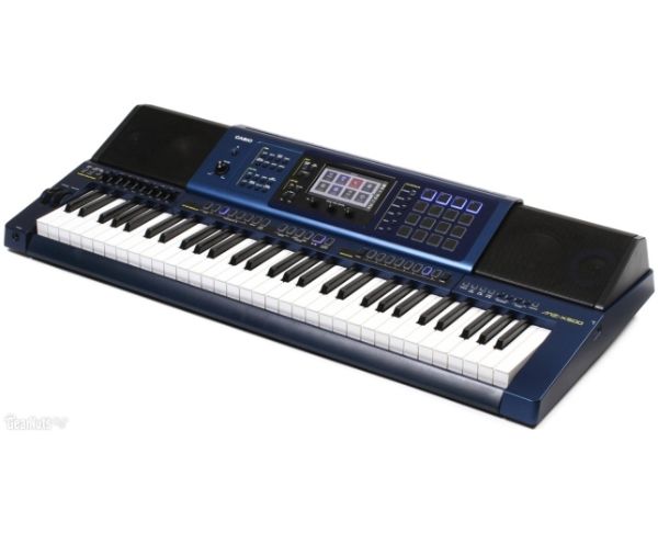 Casio MZX500