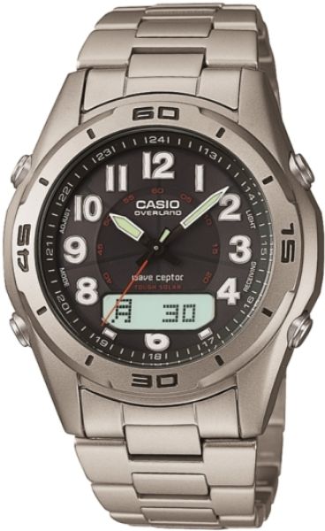Casio OAW100TDJ-1A