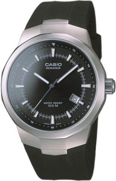 Casio OC100-1AV