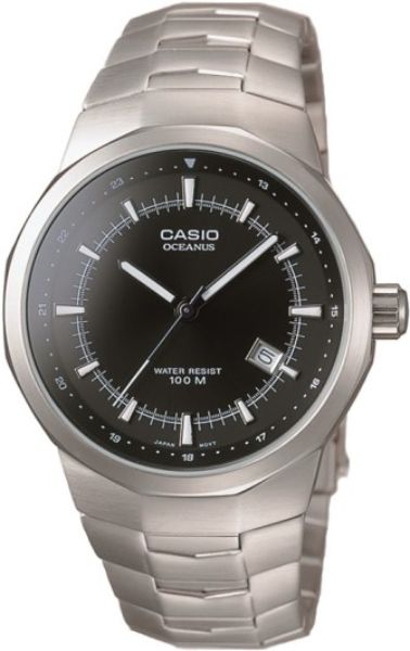 Casio OC100D-1AV