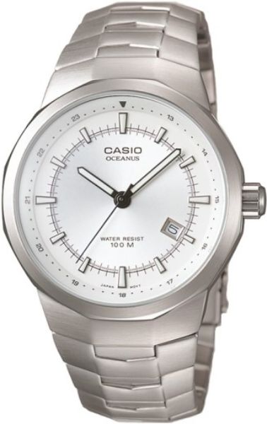 Casio OC100D-7AV